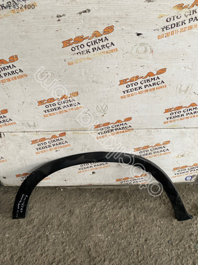 BMW X5 (E70) ÇIKMA SAĞ ARKA DODİK 2010-2013