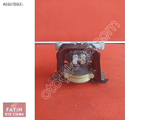 PEUGEOT 2008 MOTOR TAKOZU 9681706580