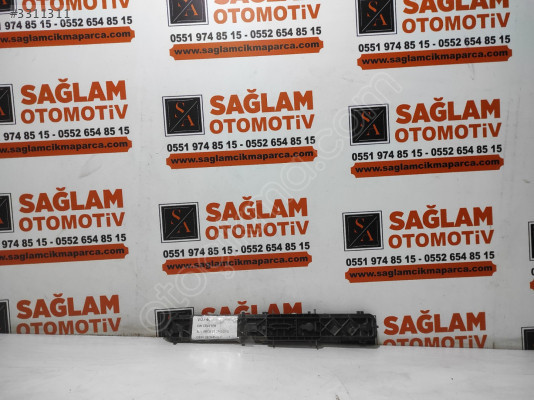 VW CRAFTER ÇIKMA SOL ARKA STOP DUYUSU OEM; 2E0945257