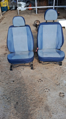 Fiat Doblo1 Doblo2 ön koltuk takımı orjinal hatasız