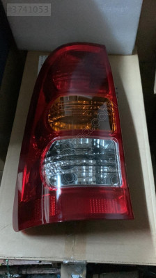 TOYOTA HİLUX 6-11 STOP