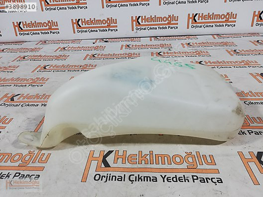 RENAULT FLUENCE MEGANE 3 289100025R 289100918R CAM FISKİYE SU D
