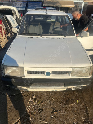 Tofaş ön kaput