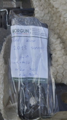 2013 VE SONRASI FORD KUGA ARKA SOL DİK SIRT ORJİNAL