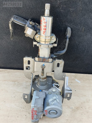 renault megane 4 2017 1.6 direksiyon pompası (son fiyat)