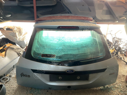 FORD FOCUS 1 HB BAGAJ KAPAĞI ORİJİNAL HATASIZ
