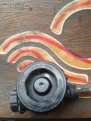 Debriyaj Silindiri(ayırıcı)FIAT DOBLO II 2019 1.3 M-Jet FM277001