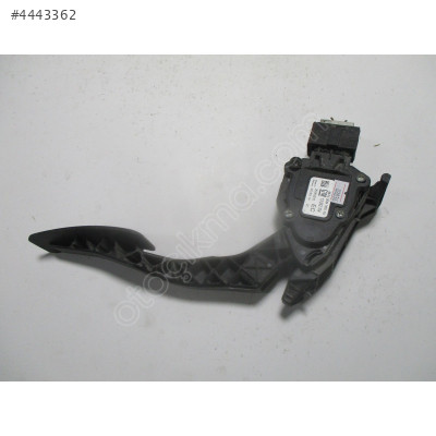 Opel Astra J Gaz Pedalı 13252704