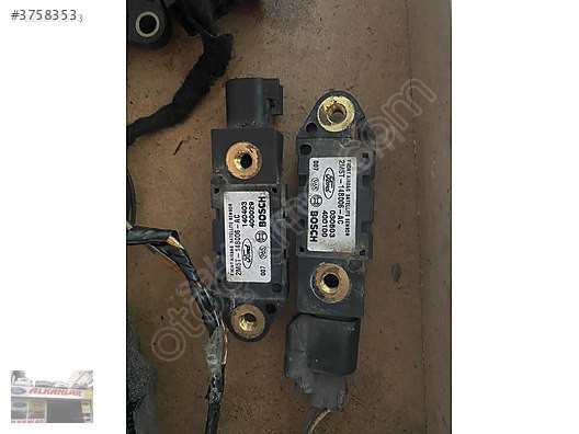FORD FOCUS 1 DARBE SENSÖRÜ ORİJİNAL