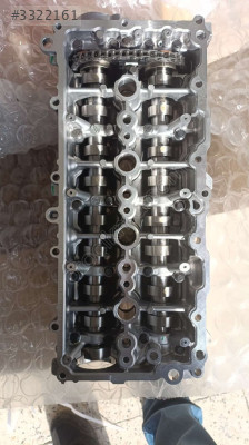 Peugeot Citroen grubu güçlendirilmiş 1.5 eksantrik set Orjinal sı