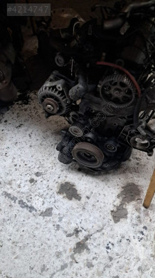 OPEL ASTRA G 1.7 DİZEL MOTOR.OTO ERKAN ÜNYE