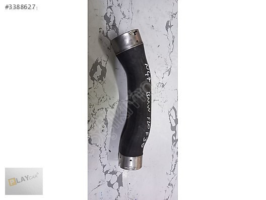 1161781016 BMW F20 F30 N47 TURBO BORUSU