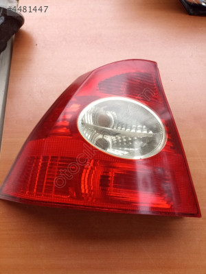 Ford Focus 2 Sol Arka Stop Lambası