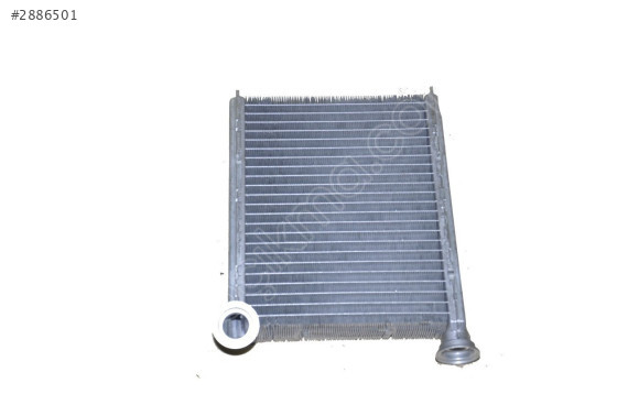 Radyatör Kalorifer Duster
