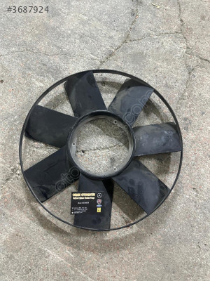 MASTER 3 FAN