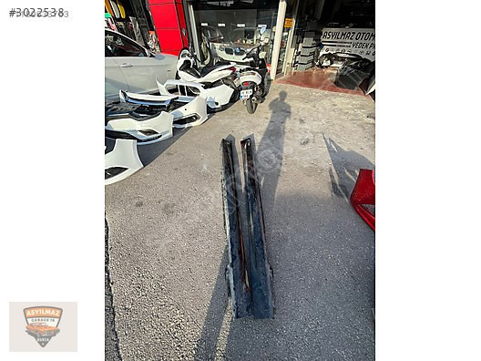 BMW F80 M3 MARŞPİYEL TAKIM TAİWAN