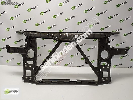 AUDİ Q7 ÖN PANEL 2010-18 ORJİNAL ÇIKMA SÖKME 4L0805588