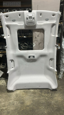 2023 CHERY OMODA 5 TAVAN KARTONU