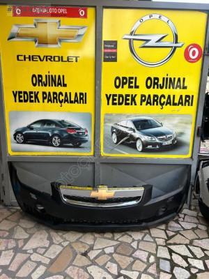 Chevrolet captiva c100 dolu ön tampon sıfır