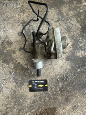 OPEL VECTRA B FREN MERKEZİ BİDONU ÇIKMA ORJİNAL GM