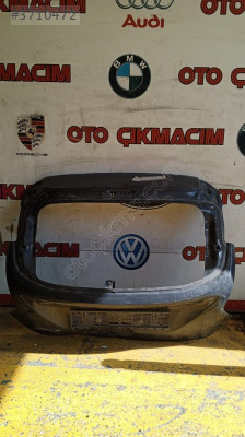 FORD FOCUS BAGAJ KAPAĞI