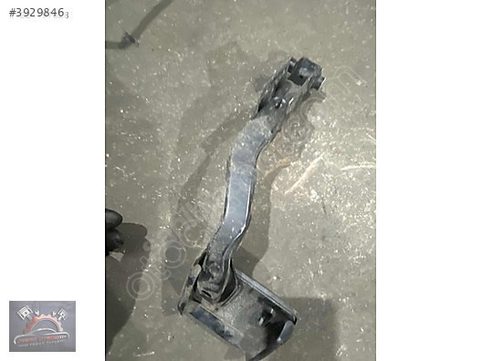 AUDİ A5 B8 ORJİNAL FREN PEDALI
