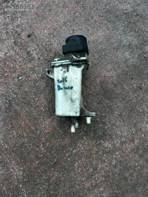 2016 ducato direksiyon yağ bidonu