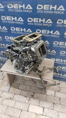 FORD FOCUS 3.5 KALORİFER KUTUSU TREND X