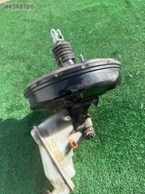 KİA CERATO WESTİNGHOUSE