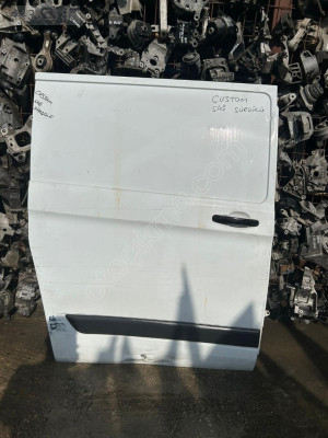 FORD CUSTOM SAĞ SÜRGÜLÜ KAPI ÇIKMA ORJİNAL