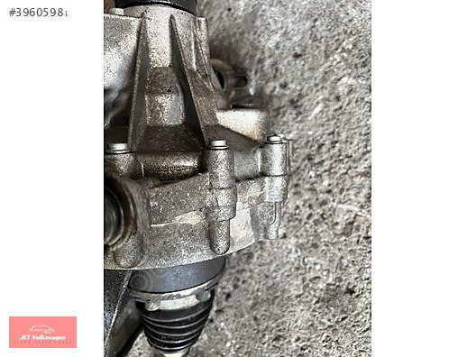 1.6 BSE MANUEL 5 ileri şanzıman düz GOLF AUDİ PASSAT AUDİ A3