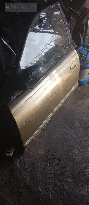 CHYRSLER 300 C SOL ÖN KAPI