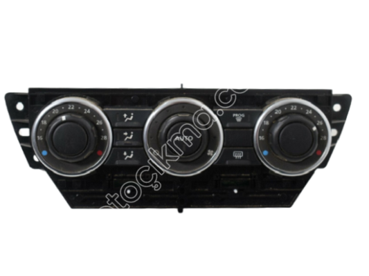 Land Rover Freelander Klima Paneli 6H52-14C239-BB Garantili