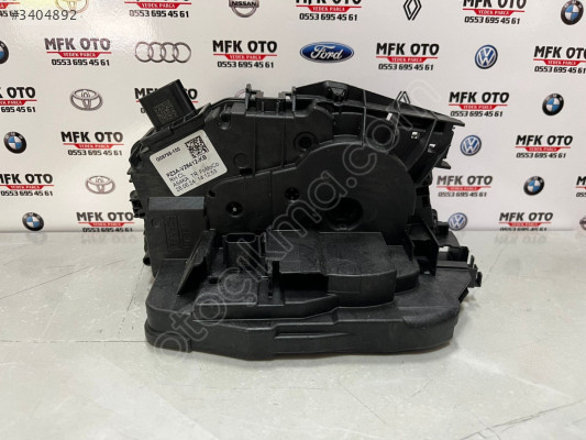 TOURNEO CUSTOM SAĞ ÖN KAPI KİLİDİ ORJİNAL PZ3A-V26412-KB