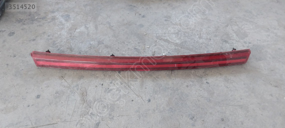 Hyundai i20 Orta Stop