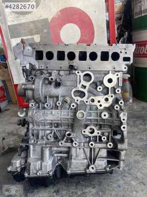 AUDİ A6 A7 Q5 2.0TDI DFB 204HP ÇIKMA FATURALI MUAYYER MOTOR