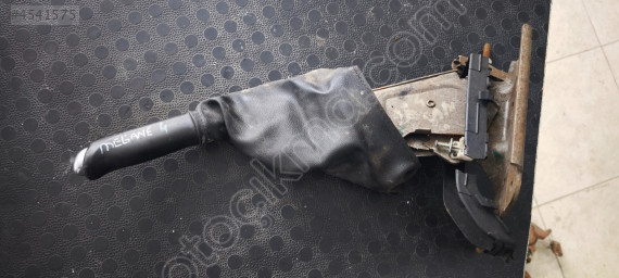 RENAULT MEGANE 4 EL FREN KOLU