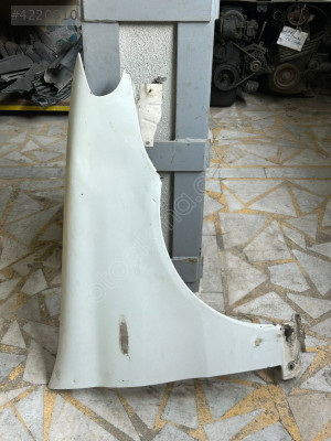 FİAT PALIO ALBEA ÇIKMA SAĞ ÖN ÇAMURLUK ORJİNAL