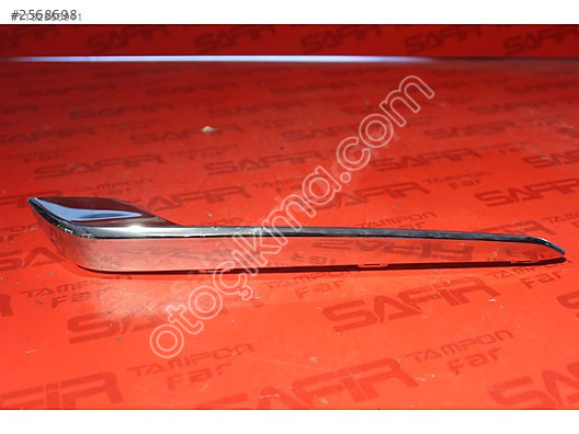 OPEL İNSİGNİA B PANJUR NİKELAJI 13491160