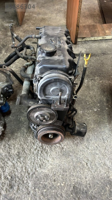 Getz Motor.