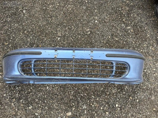 FİAT MAREA ÖN TAMPON ORJİNAL ÇIKMA 96-02 MODEL TAMİR EDİLEBİLİR