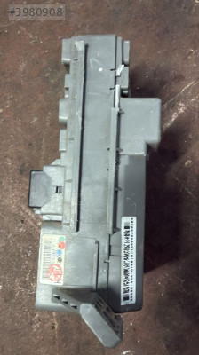 2003 2007 Honda civic hatchback sigorta tablosu 10.000