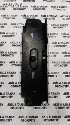 BRAVO 2 BAGAJ DÖŞEMESİ ÇIKMA ORJİNAL