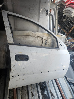 OPEL ASTRA G ÇIKMA  SAĞ ÖN KAPI