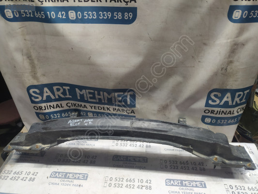 ÇIKMA HYUNDAİ ACCENT BLUE ARKA TAMPON DEMİRİ 86631-1R000 TD-57