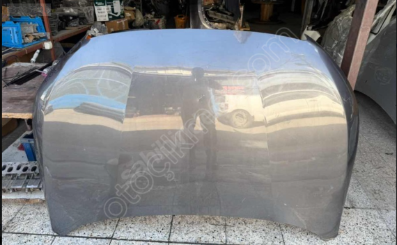 PEUGEOT 308 MOTOR KAPUTU ORJİNAL EYUPCAN OTO'DA