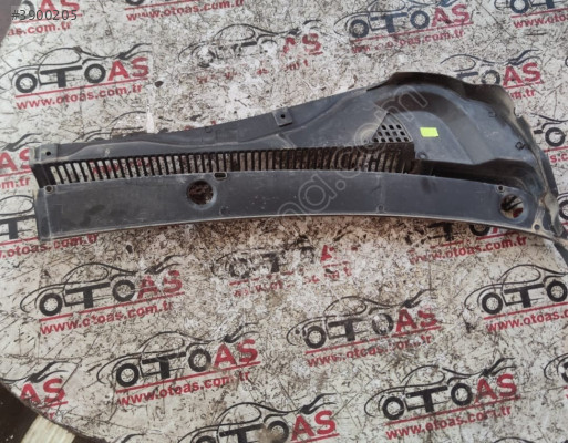 VOLKSWAGEN POLO ÖN CAM SU IZGARASI 2G1819403-2G1819404