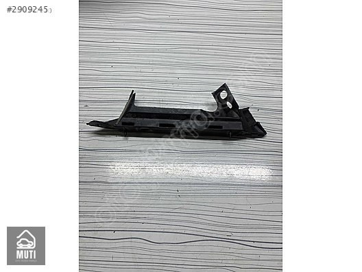 seat ibiza 08-17 ön tampon braketi 6j0807184