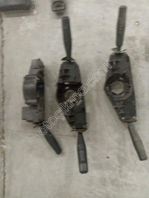 Peugeot 306 far sinyal silecek kolu