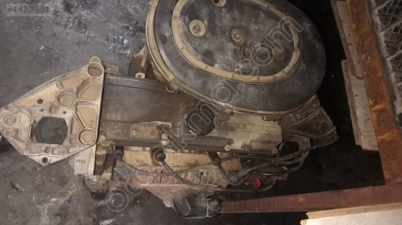 Renault 19  1.4 enerji motor